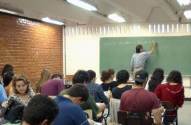 Divulgado resultado da primeira chamada do Prouni segundo semestre Divulgado resultado da primeira chamada do Prouni segundo semestre