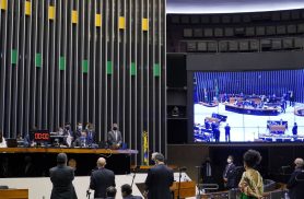 Dino intima partidos a explicar controle de emendas parlamentares Dino intima partidos a explicar controle de emendas parlamentares