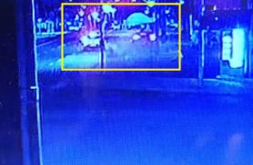 Polícia Civil confirma racha em acidente com motorista presa por embriaguez na Carlos Gomes