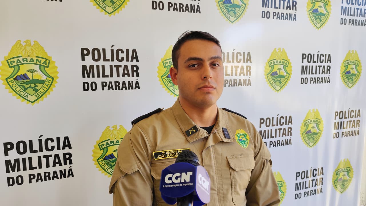 Entrega misteriosa: Pacotes com drogas são localizados em centro de distribuição em Cascavel