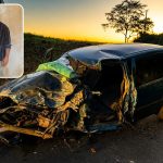 Imagem relativa a Identificado homem que morreu em grave acidente na PR-182