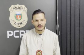 Ação rápida de policial civil frustra assalto à mão armada em Foz do Iguaçu