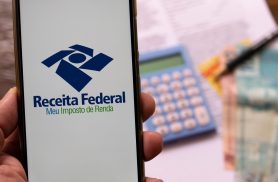 Dinheiro na conta: Receita libera restituição automática; veja quem recebe e como fazer Dinheiro na conta: Receita libera restituição automática; veja quem recebe e como fazer
