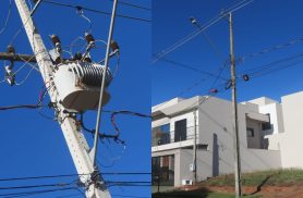 Copel realiza obra milionária para ampliar capacidade energética no Tropical