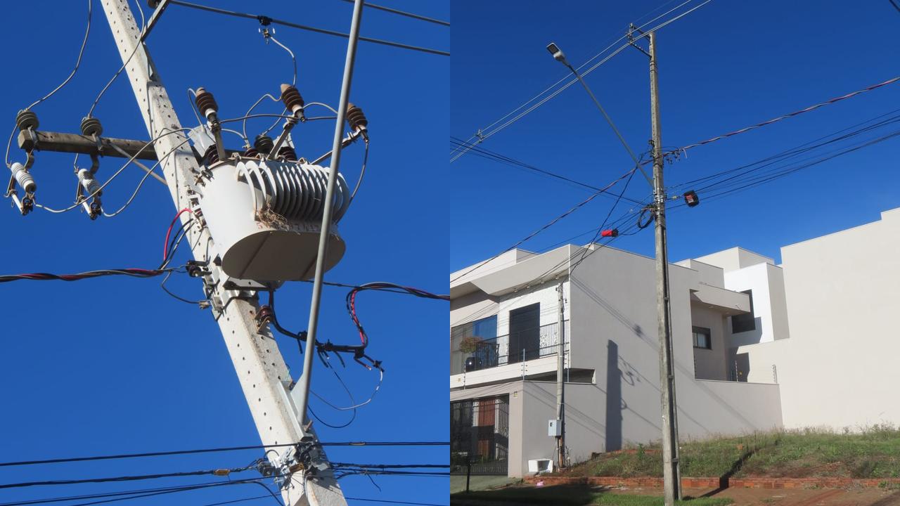 Imagem referente a Copel realiza obra milionária para ampliar capacidade energética no Tropical