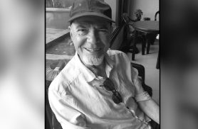 Morre o empresário Valdi Cardoso, proprietário de ótica e relojoaria em Cascavel