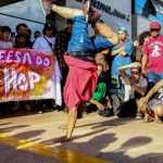 Imagem relativa a Câmara reconhece hip hop como manifestação da cultura nacional