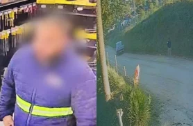 Motorista investigado por importunação sexual nega acusações e diz que só pediu informações