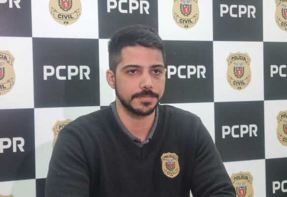 Polícia Civil não descarta racha em acidente que destruiu ponto de ônibus na Carlos Gomes
