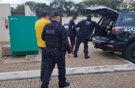 Operação Rastreio bloqueia quase R$ 4 milhões de investigados em Cascavel