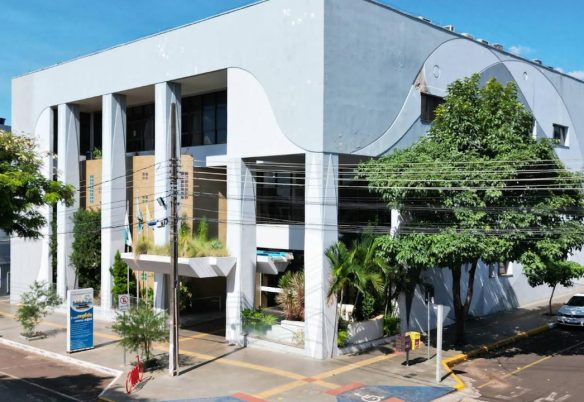 MP abre inquérito para investigar contratos da Sotram com a Prefeitura de Guaíra