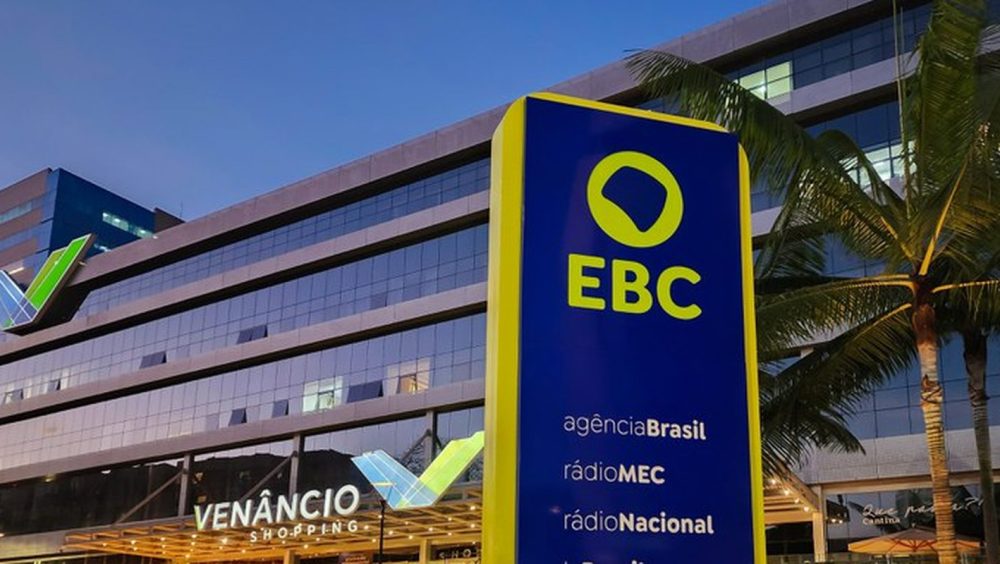 Sindicato pede ao TSE ingresso em ação da EBC contra remoção do acervo Imagem referente a Sindicato pede ao TSE ingresso em ação da EBC contra remoção do acervo