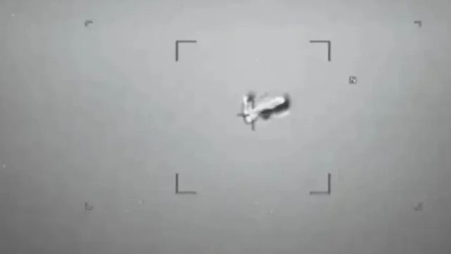 Piloto relata luzes não identificadas no céu do Paraná Imagem referente a Piloto relata luzes não identificadas no céu do Paraná