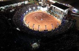 Expo Rondon 2026 terá rodeio com vaga para Barretos e premiação superior a R$ 30 mil
