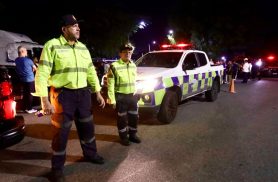 Vazamento de gás leva prefeitura de Manaus a decretar estado de alerta Vazamento de gás leva prefeitura de Manaus a decretar estado de alerta