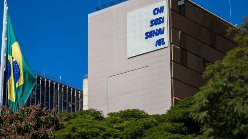Indústria brasileira repudia taxação dos Estados Unidos sobre o Brasil Imagem referente a Indústria brasileira repudia taxação dos Estados Unidos sobre o Brasil