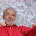 Imagem relativa a Lula diz que Palácio da Alvorada é 'desumano' para morar
