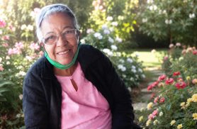 Com muita saudade, familiares comunicam a partida de Eva Moreira
