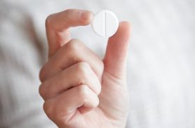 Ataque e AVC: comprimido aprovado nos EUA promete reduzir ‘colesterol ruim’ em 60% Ataque e AVC: comprimido aprovado nos EUA promete reduzir ‘colesterol ruim’ em 60%