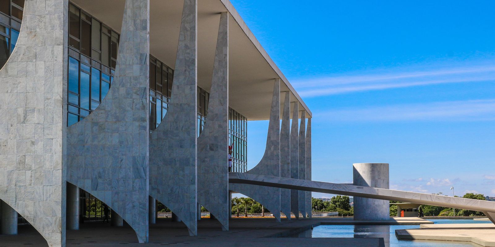 Entenda a Lei de Reciprocidade, que o Brasil pode adotar contra os EUA Imagem referente a Entenda a Lei de Reciprocidade, que o Brasil pode adotar contra os EUA