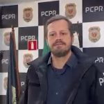 Imagem relativa a PCPR prende autor de homicídio em menos de 12 horas após o crime em Curitiba