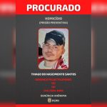 Imagem relativa a PCPR prende homem investigado por participação em homicídio de adolescente em Sarandi