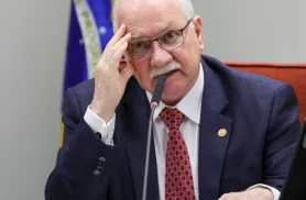 Tarifaço: Fachin diz que STF exercerá suas funções sem pressão externa