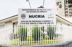 Polícia prende homem foragido há oito anos após engravidar adolescente