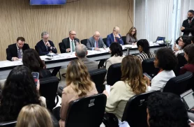 Setores atingidos por tarifaço dos EUA terão novo plano de socorro
