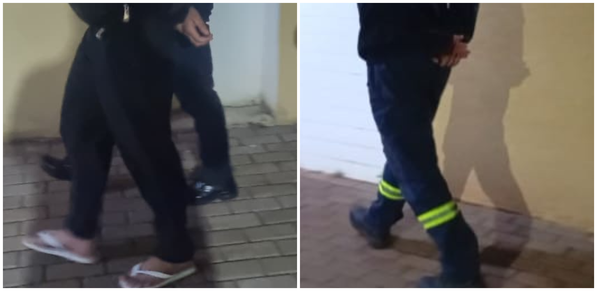 Adolescente de 17 anos é apreendida com drogas no Cascavel Velho