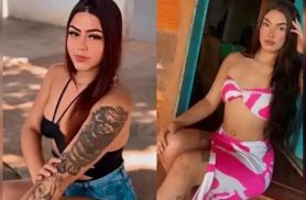 Novo local entra na mira da investigação sobre desaparecimento das primas Letícia e Estela no Paraná
