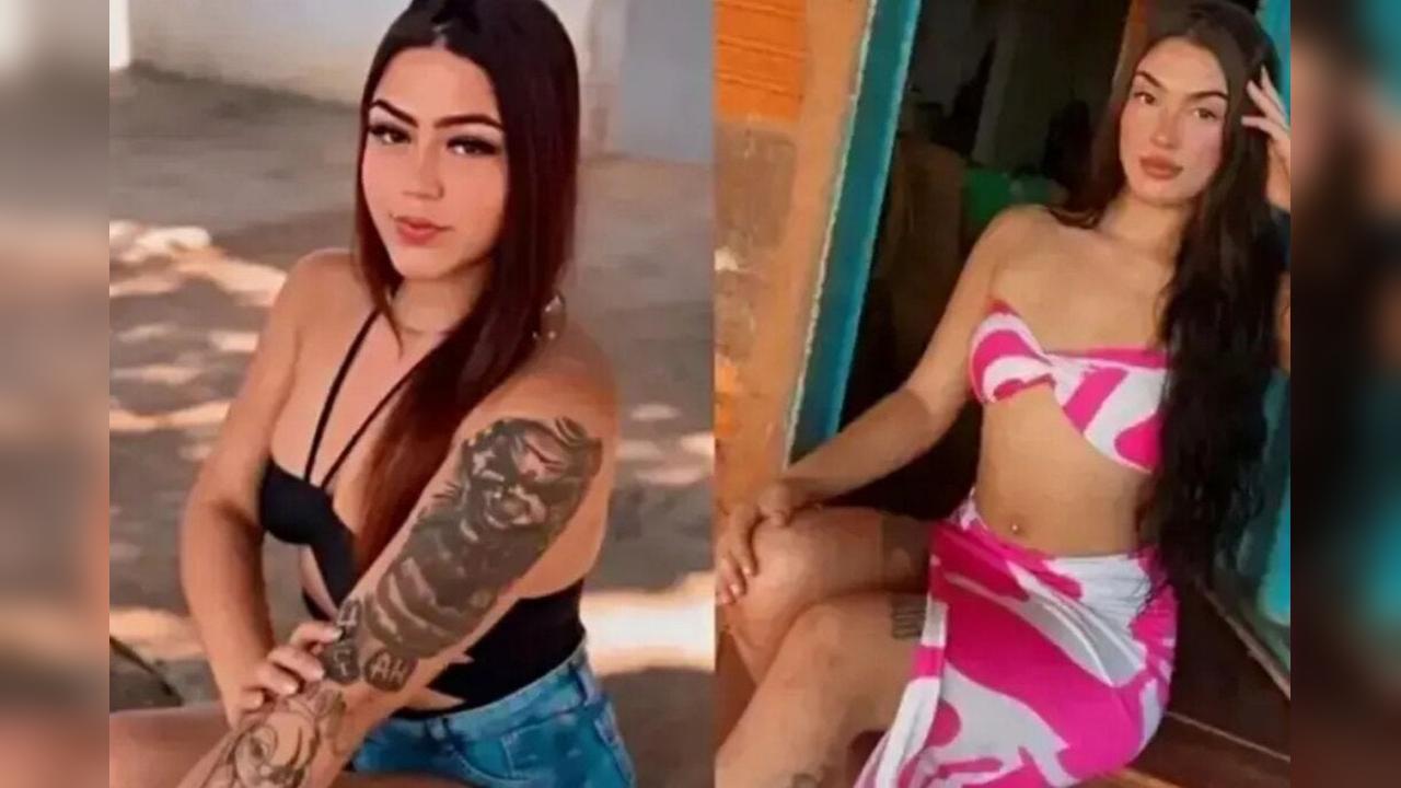 Novo local entra na mira da investigação sobre desaparecimento das primas Letícia e Estela no Paraná Imagem referente a Novo local entra na mira da investigação sobre desaparecimento das primas Letícia e Estela no Paraná