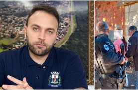 Prefeitura de Céu Azul se pronuncia após prisão de servidora da educação em operação policial