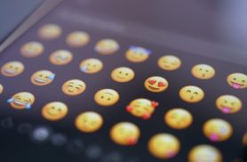 Antes eram palavras, hoje basta um 😂: mundo celebra o Dia do Emoji Antes eram palavras, hoje basta um 😂: mundo celebra o Dia do Emoji