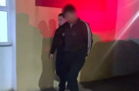 Homem com mandado por furto é preso pela Guarda Municipal no bairro Alto Alegre Homem com mandado por furto é preso pela Guarda Municipal no bairro Alto Alegre