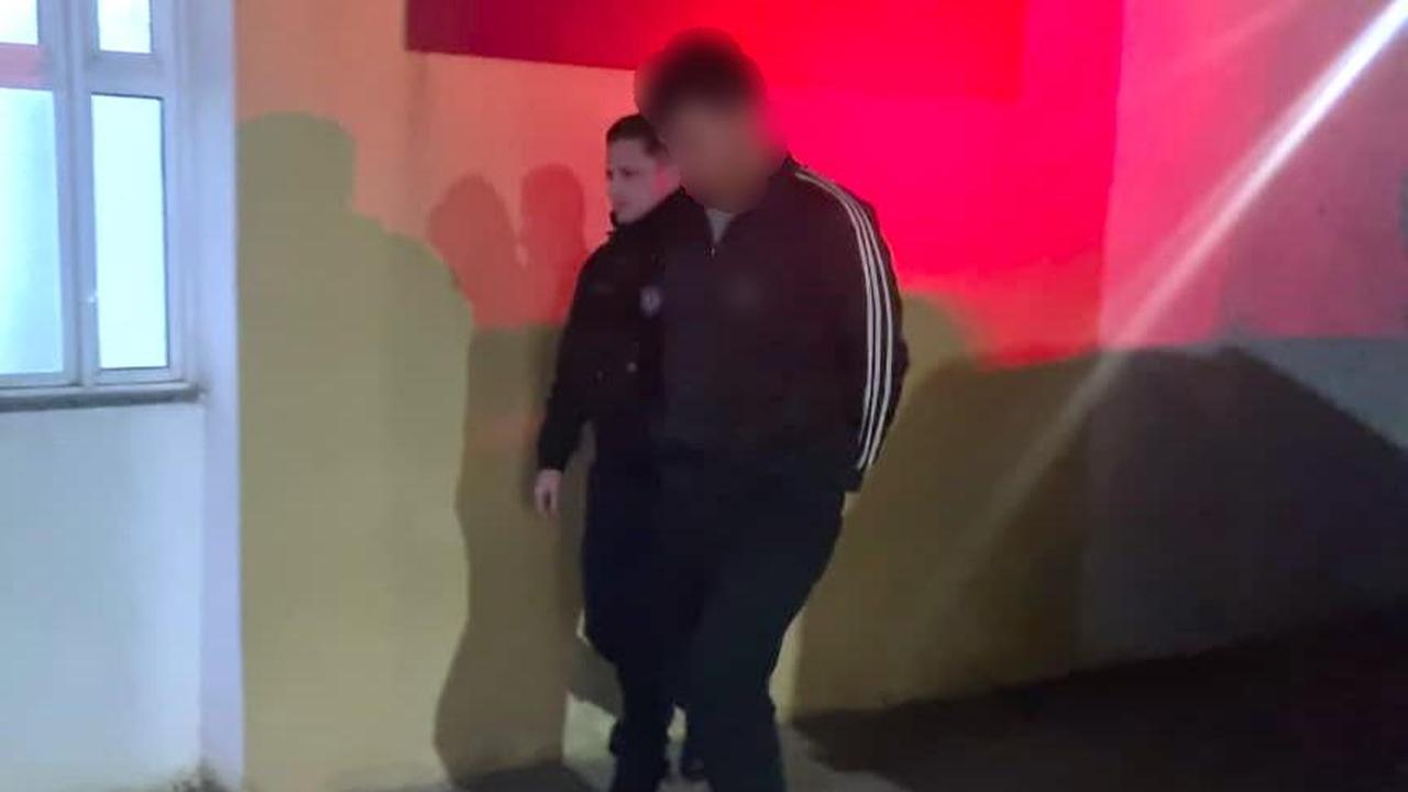 Homem com mandado por furto é preso pela Guarda Municipal no bairro Alto Alegre
