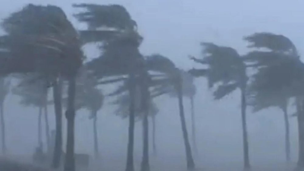 Tempestade deixa mortos e dezenas de desabrigados no Chile Imagem referente a Tempestade deixa mortos e dezenas de desabrigados no Chile