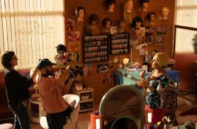 Economia do cuidado é tema de novo episódio de Afiadas desta sexta