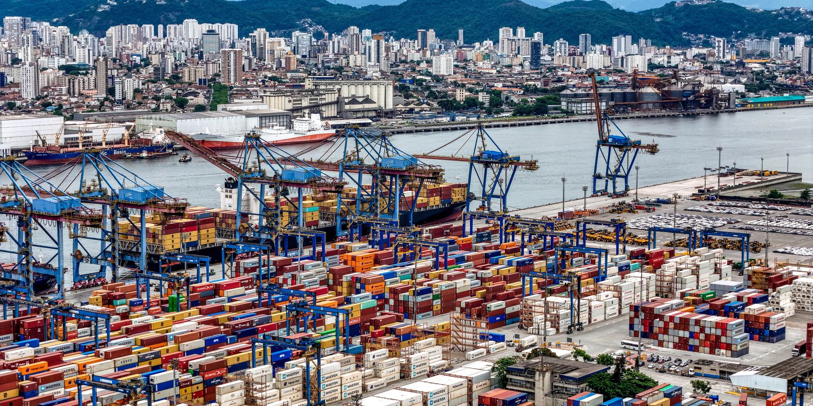 Imagem referente a Apex prevê plano de R$ 130 milhões para diversificar exportações