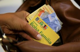 Um em cada 33 moradores de Cascavel recebe Bolsa Família
