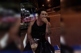 Mulher registra desaparecimento do marido que faz acompanhamento psiquiátrico em Medianeira
