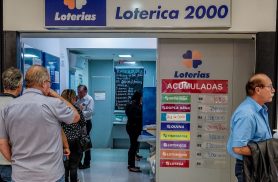 Caixa Loterias transfere sorteios de sábado para domingo