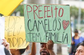 MPF pede suspensão do programa Tolerância Zero na orla do Rio