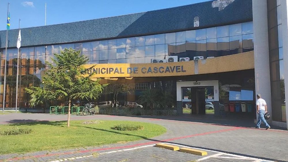Mesa Diretora admite representação contra Dr. Lauri e caso vai para Comissão de Ética Imagem referente a Mesa Diretora admite representação contra Dr. Lauri e caso vai para Comissão de Ética
