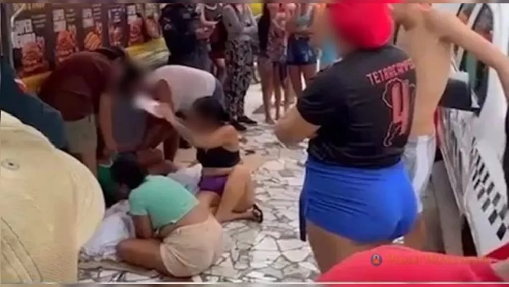 Briga entre irmãos termina em tragédia: adolescente de 17 anos é morto a facadas Imagem referente a Briga entre irmãos termina em tragédia: adolescente de 17 anos é morto a facadas