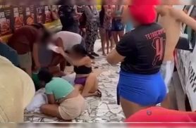 Briga entre irmãos termina em tragédia: adolescente de 17 anos é morto a facadas