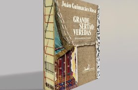 Grande Sertão: Veredas faz 70 anos e permanece instigante