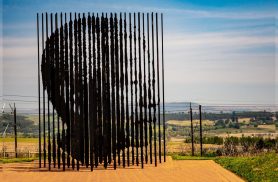 Mais que uma homenagem, data convida pessoas a fazerem a diferença Mais que uma homenagem, data convida pessoas a fazerem a diferença
