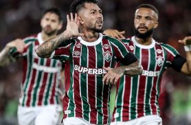 Confusão no Maracanã e "freguesia" gaúcha marcam noite de Brasileirão Confusão no Maracanã e "freguesia" gaúcha marcam noite de Brasileirão