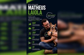 Deputado Matheus Laiola está entre os políticos mais influentes do Brasil e do Paraná Deputado Matheus Laiola está entre os políticos mais influentes do Brasil e do Paraná